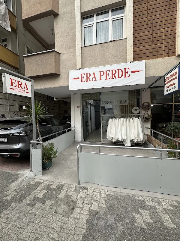Era Perde