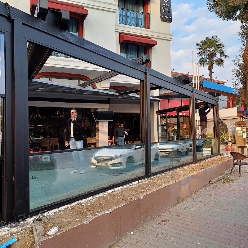 ERASLAN PANJUR - Pendik, İstanbul