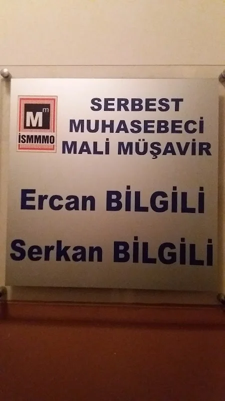 Ercan Bilgili ve Serkan Bilgili - Bayrampaşa, İstanbul