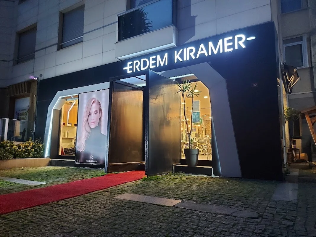 Erdem Kıramer Caddebostan
