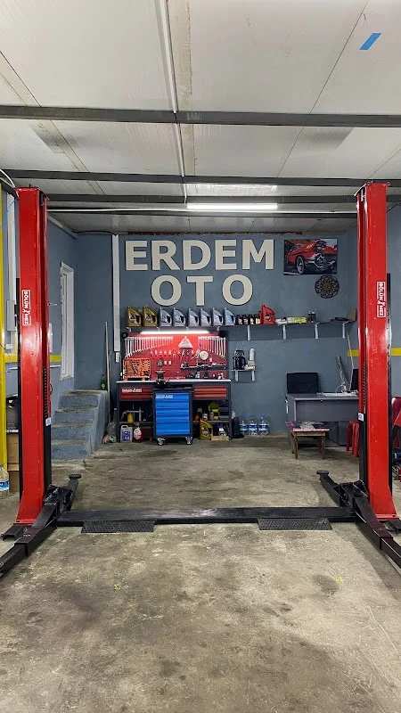 ERDEM OTO