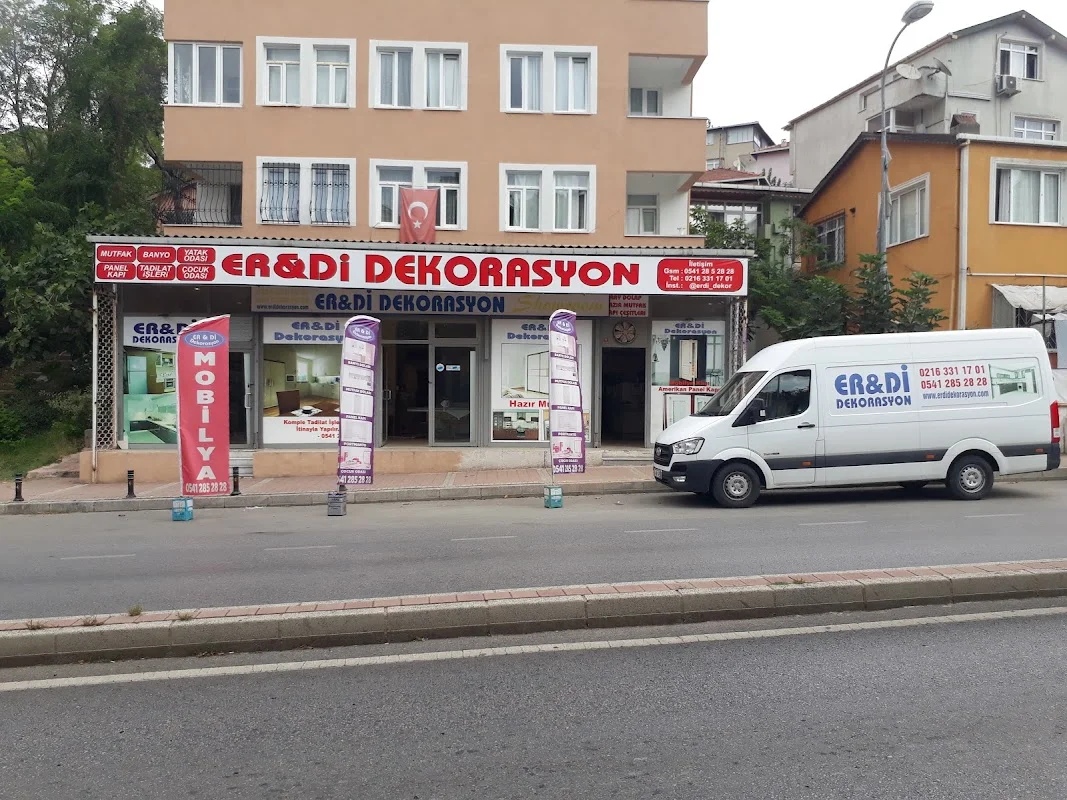 Er&Di Dekorasyon - Beykoz, İstanbul