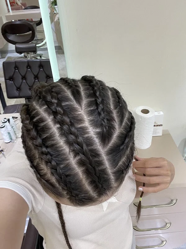 Eren Çiko Hair Design - Başakşehir, İstanbul