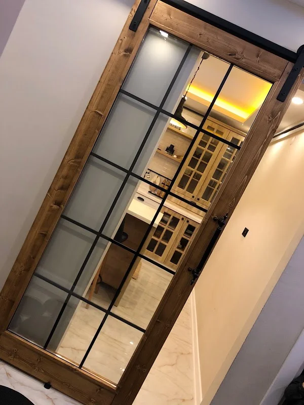 Eren Marangoz Mobilya Montaj - Arnavutköy, İstanbul