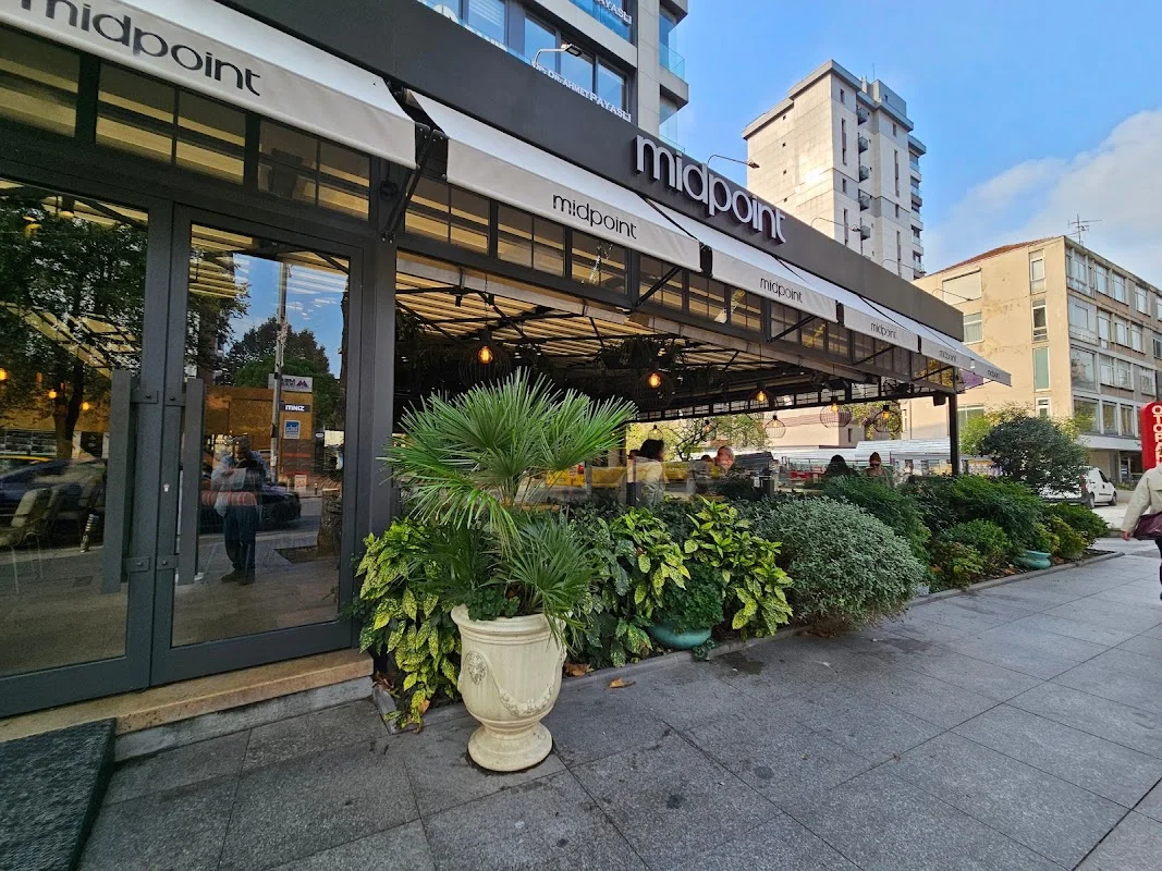 Erenköy Midpoint