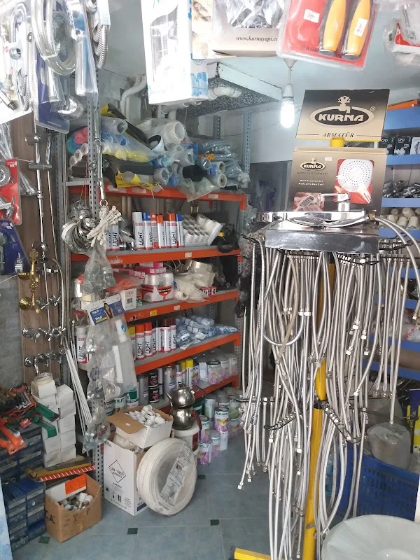 Erenköy Tesisatçı Doğan Yapı