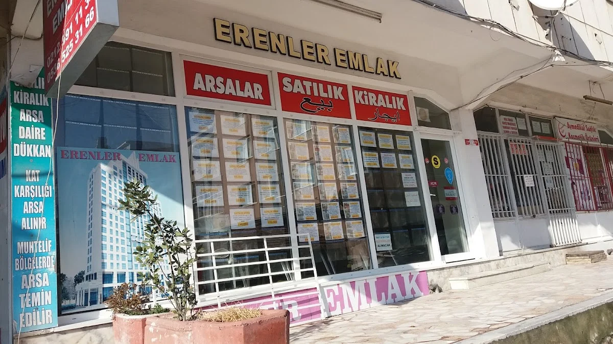 Erenler Emlak