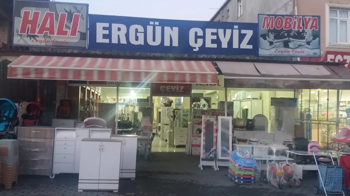 Ergün Çeyiz