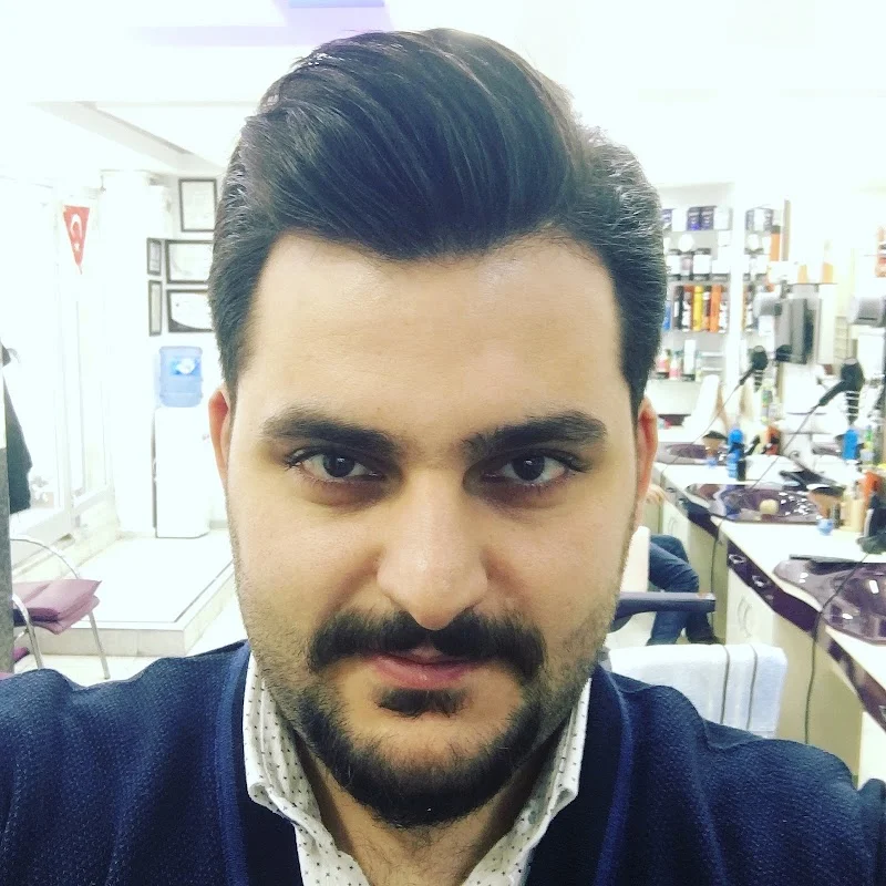 ERGÜN KUAFÖR
