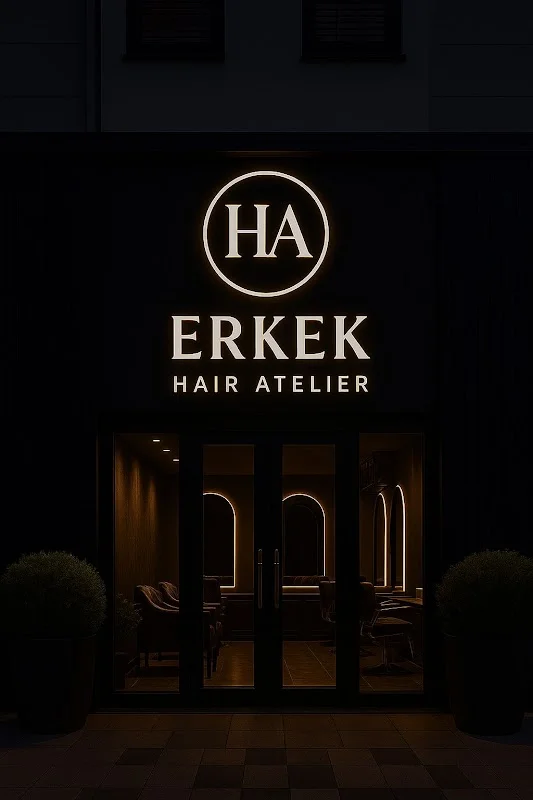 ERKEK by Hamza akbaba