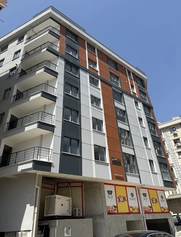 ERKUL YAPI & GAYRİMENKUL - Ek Hizmetler - Bahçelievler, İstanbul