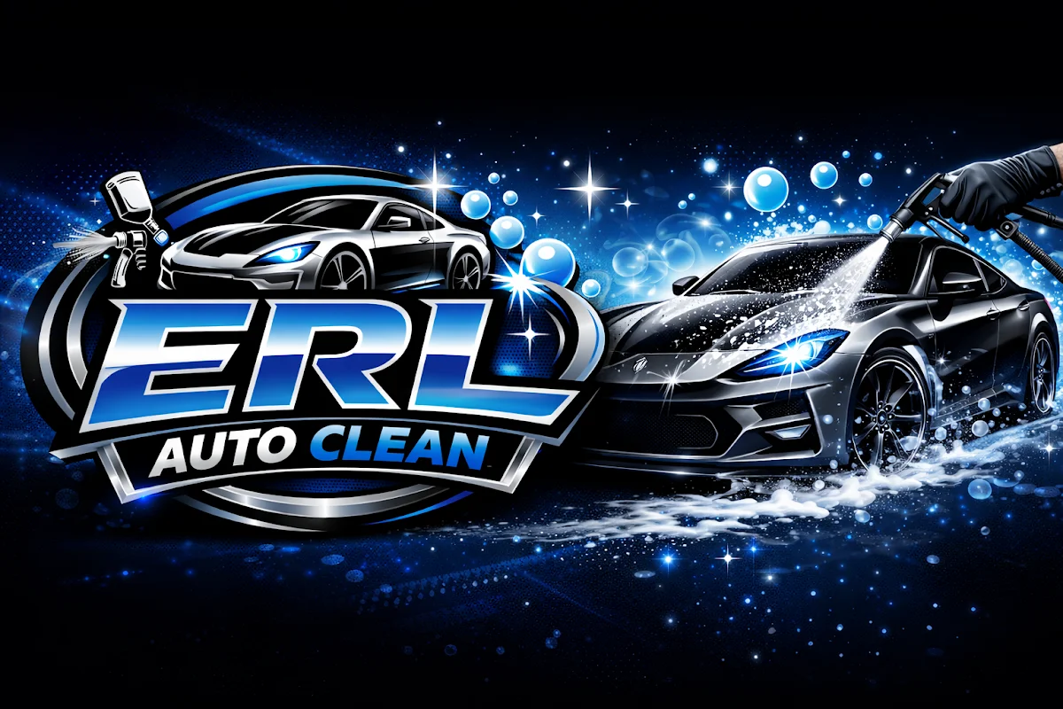 Erl Auto Clean OTO YIKAMA - Sancaktepe, İstanbul