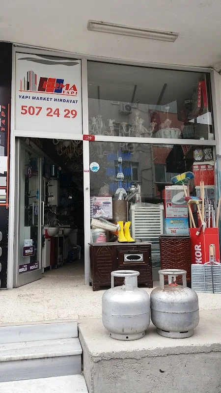 Erma Yapı