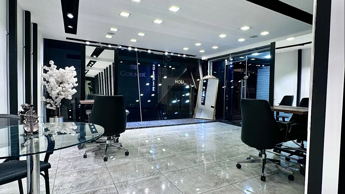 Ersin Köse Hair Extension Studio Needle Kaynak