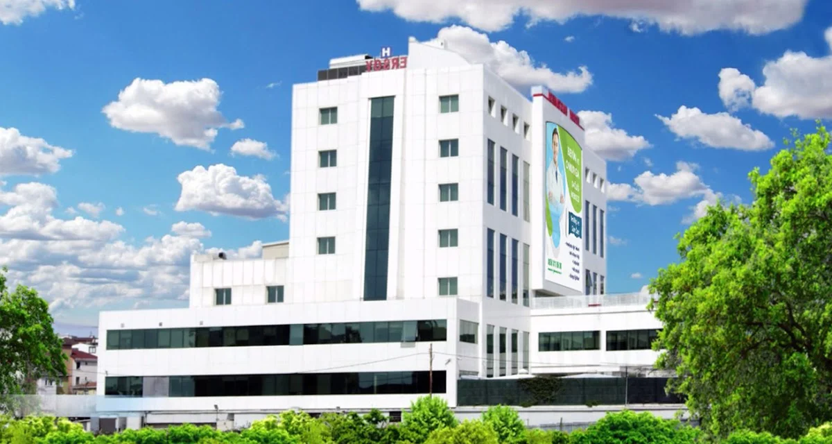 Ersoy Health Group