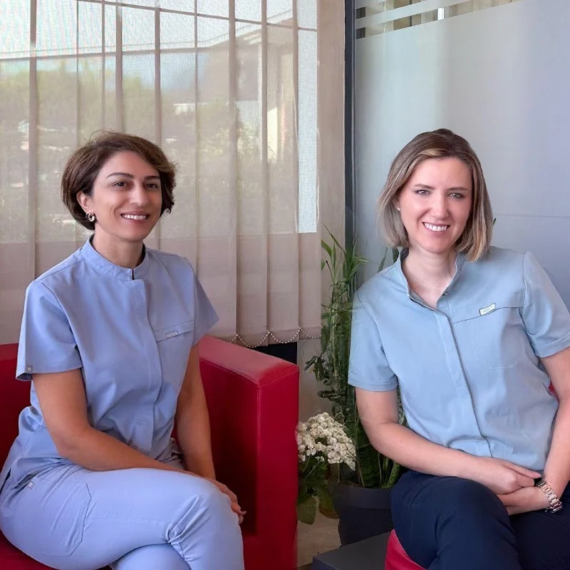 ES Ağız ve Diş Sağlığı Kliniği