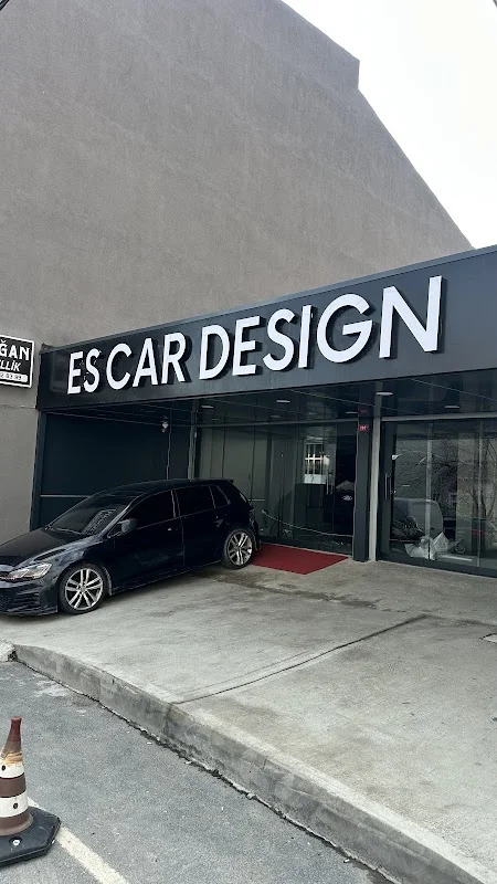 ES CAR DİZAYN - Başakşehir, İstanbul