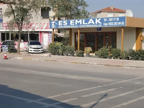"ES EMLAK" - Tuzla, İstanbul