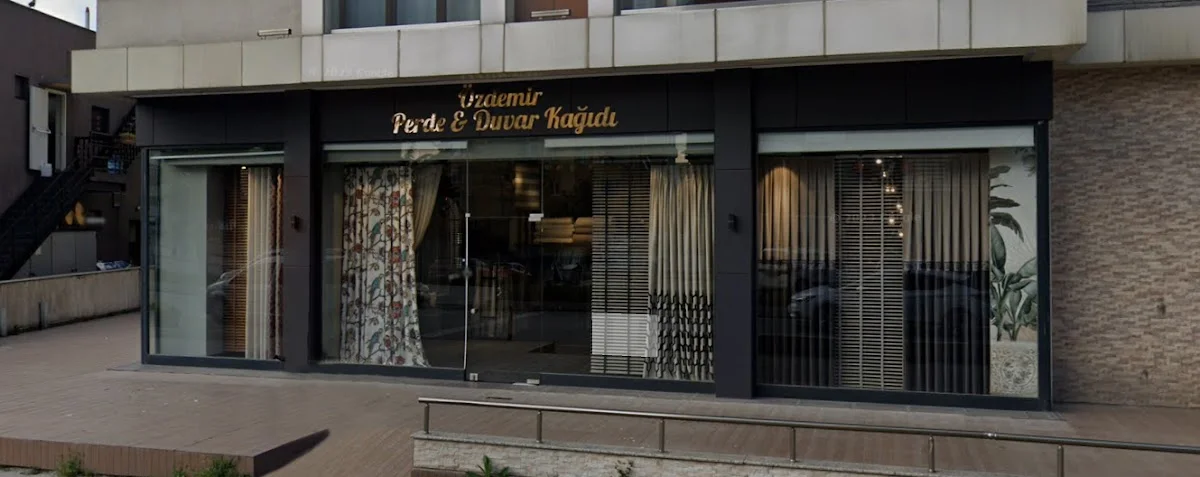 ES Perde Sistemleri - Pendik, İstanbul