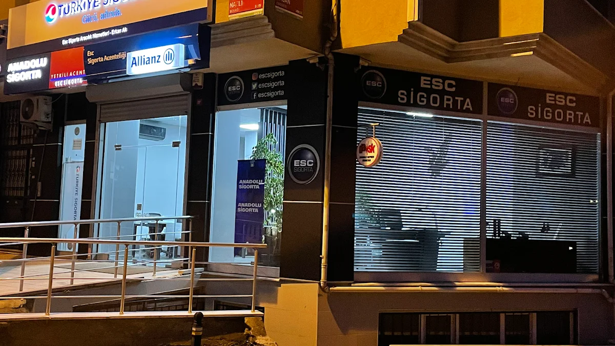Esc Sigorta