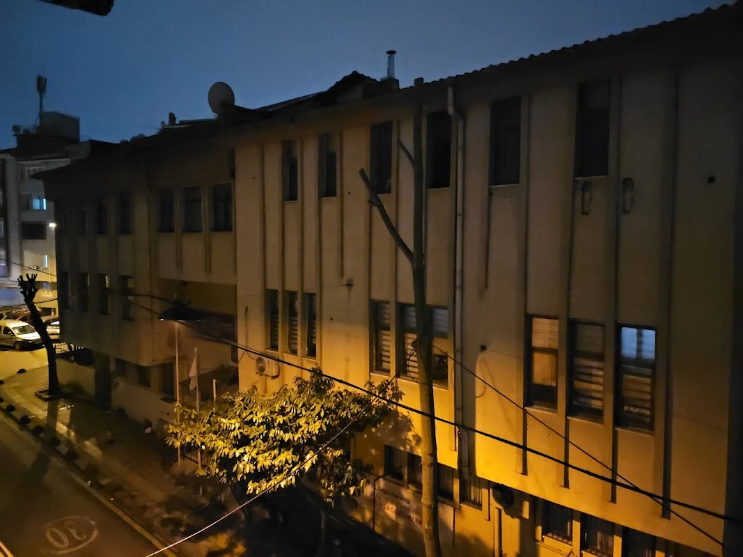 Esenler Toplum Ruh Sağlığı Merkezi - Esenler, İstanbul