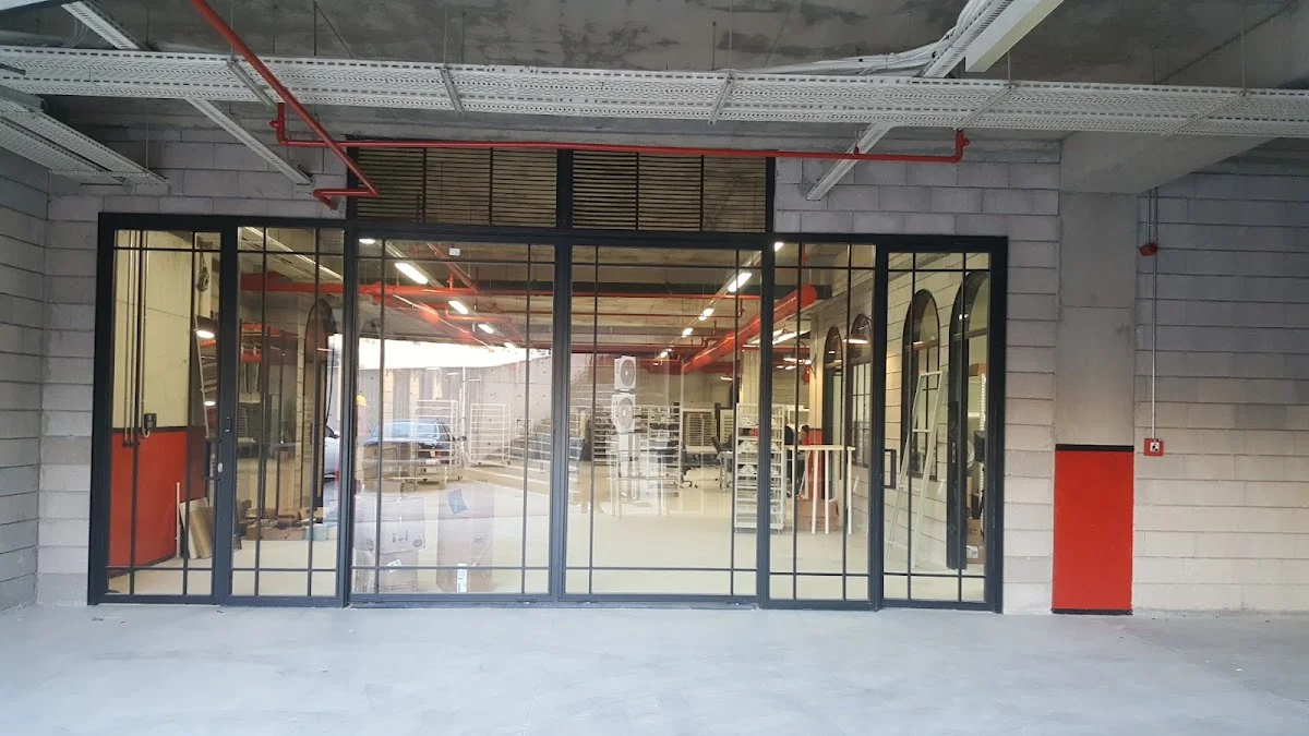 Esma Dereboy Tasarım Ltd. Şti.