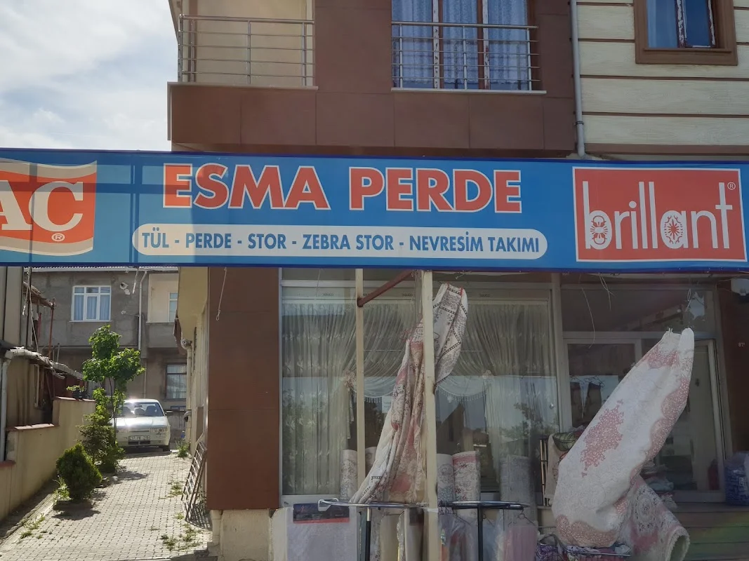 Esma Perde - Sultanbeyli, İstanbul