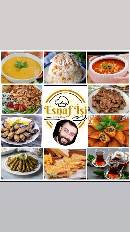 Esnaf İşi Lezzetler - Büyükçekmece, İstanbul