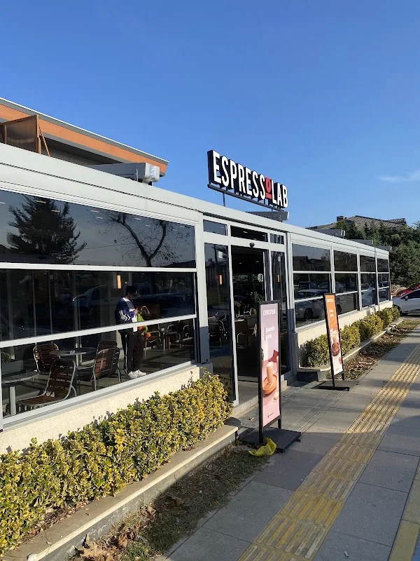 Espressolab Şile - Şile, İstanbul