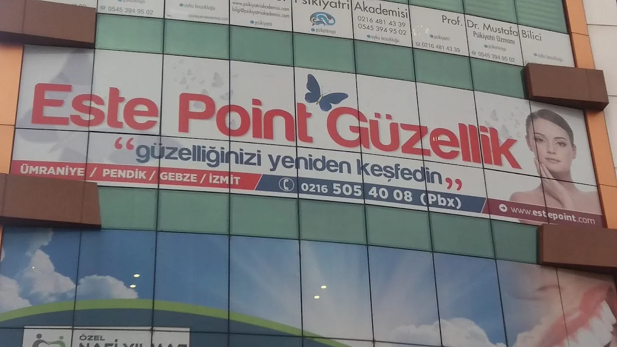 Este Point Güzellik