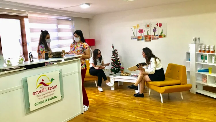 Esteticteam Güzellik Merkezi