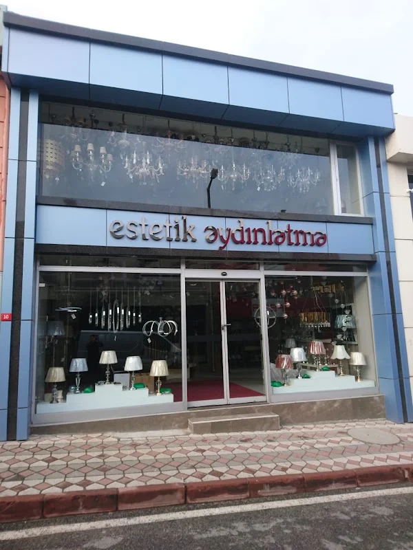 Estetik Aydınlatma