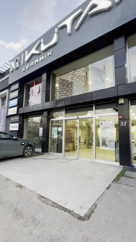 Estetik Yapı - NG KÜTAHYA - VİTRA - ARTEMA - Kartal, İstanbul