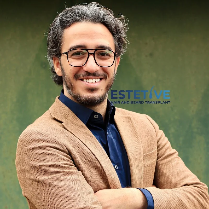 ESTETIVE Greffe de Cheveux - Ataşehir, İstanbul