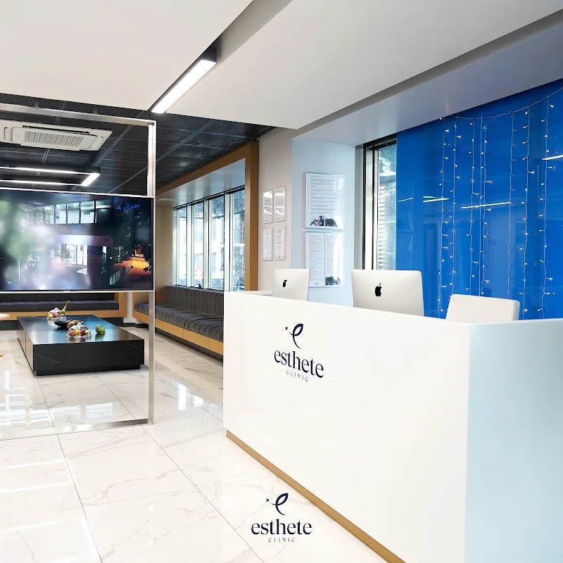 Esthete Clinic - Bahçelievler, İstanbul