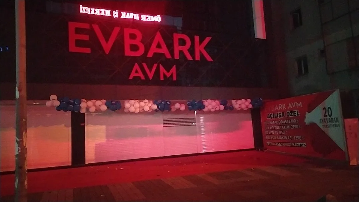 EVBARK AVM