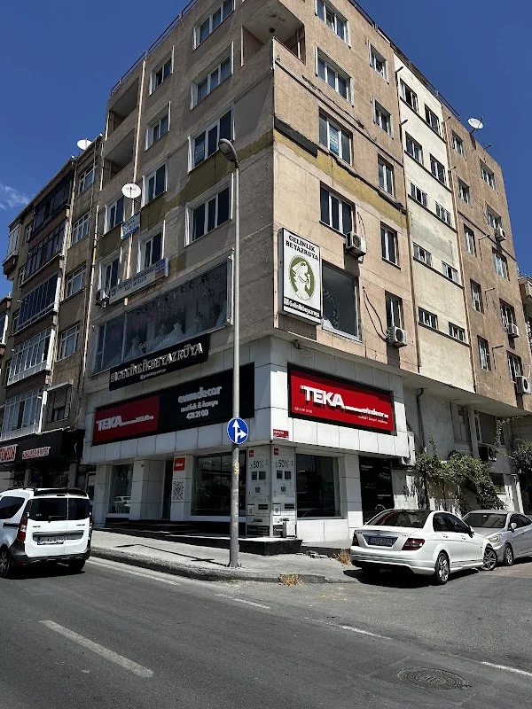 Evimdecor - Mutfak I Banyo I Raydolap | Tezgah - Avcılar, İstanbul