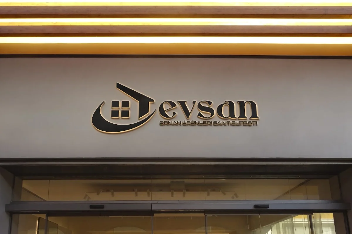 Evsan Orman Ürünleri