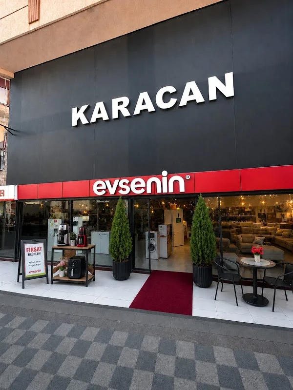 Evsenin Avm - Güngören, İstanbul