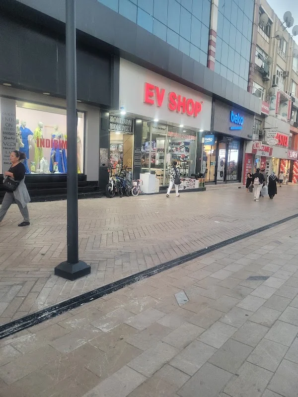 Evshop Maltepe