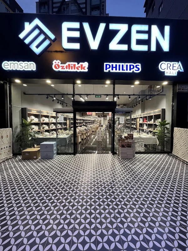 Evzen