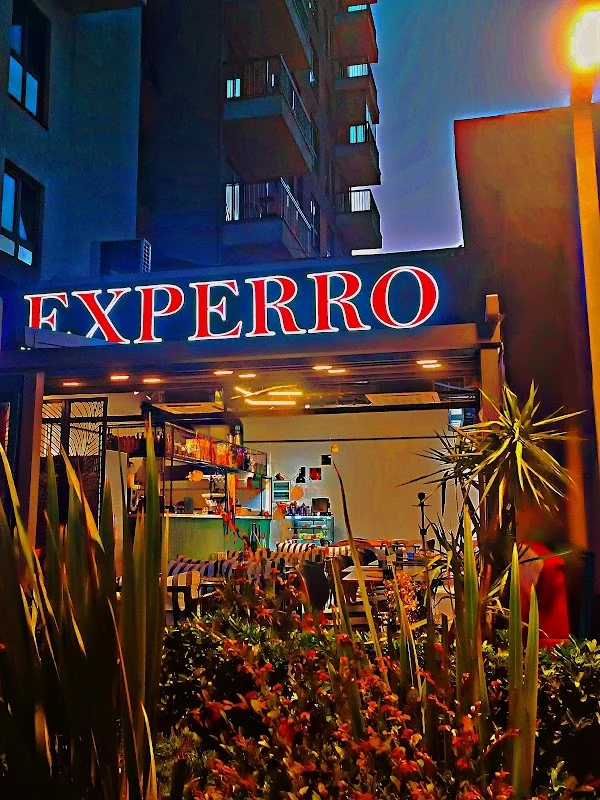 Experro