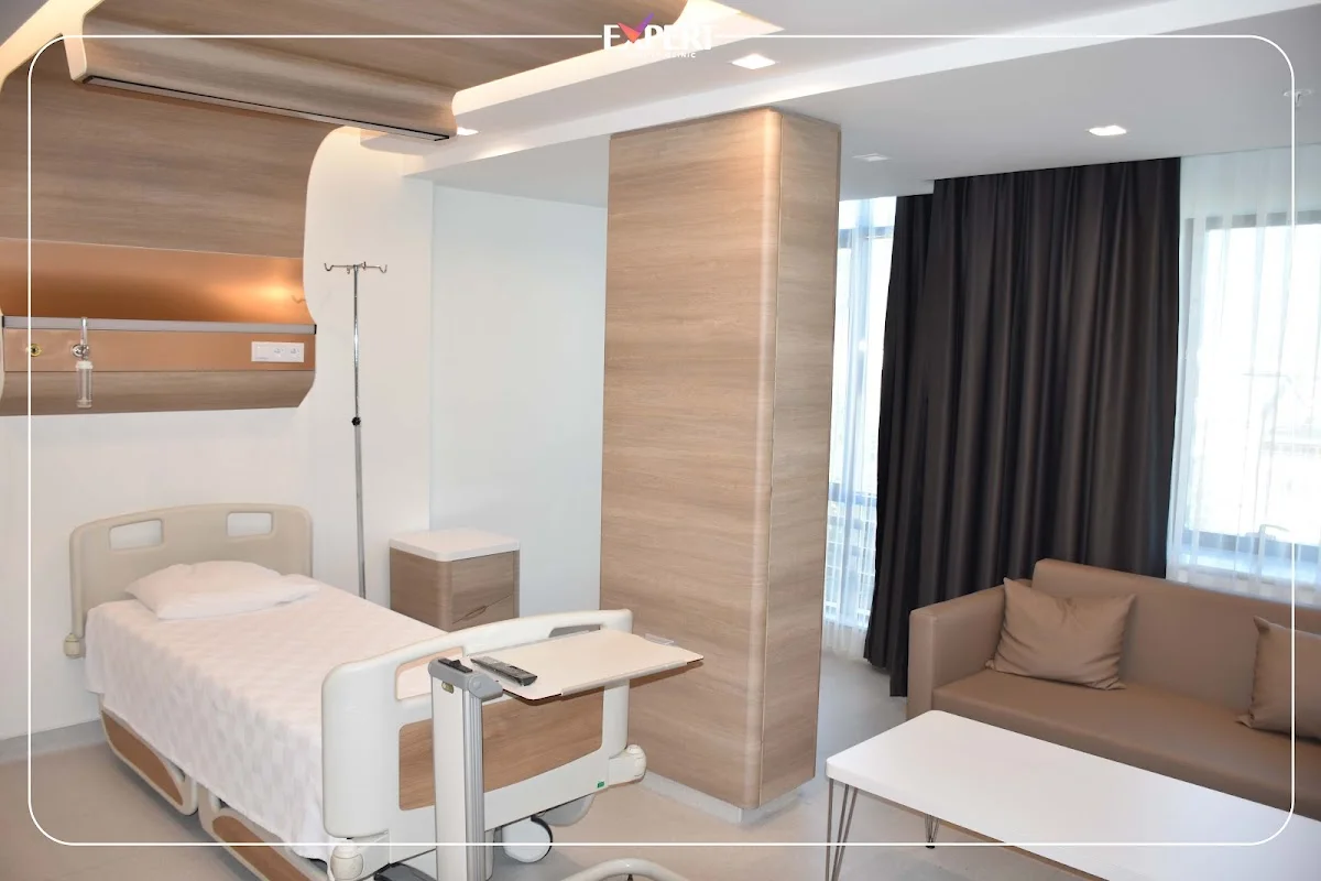 Expert Beauty Clinic