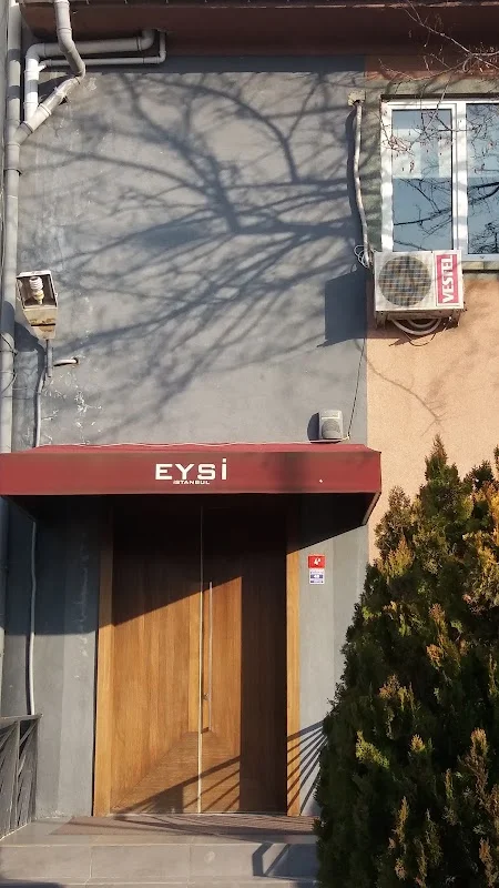 EYSİ İSTANBUL