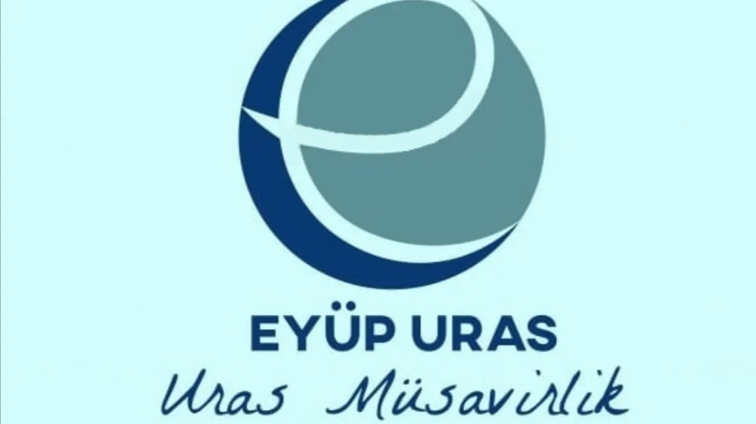 EYÜP URAS - S.M.M.M - Eyüpsultan, İstanbul