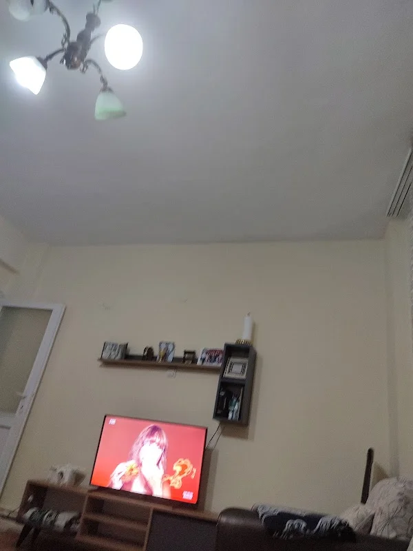 eyyüp paylaşım apart