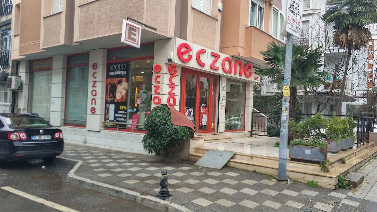 Ezel Eczanesi