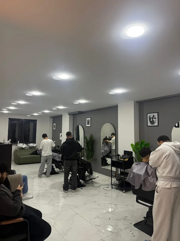 FADE ROOM - Bayrampaşa, İstanbul