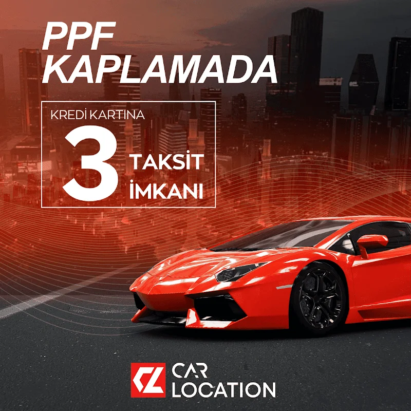 Family Garage Ppf Süzer Plaza - Şişli, İstanbul
