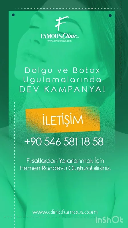 Famous Clinic